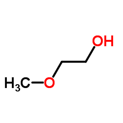 Ethylene glycol methyl ether