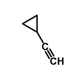 Cyclopropacetylene