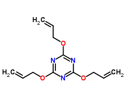 Triallyl cyanurate