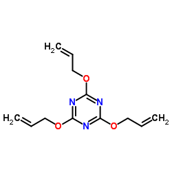 Triallyl cyanurate