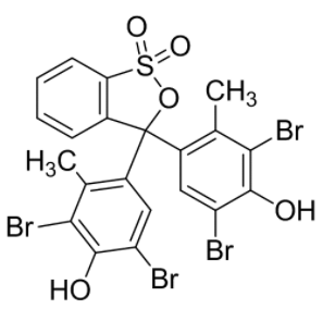 bromocresol green