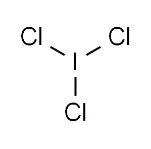 Iodine trichloride