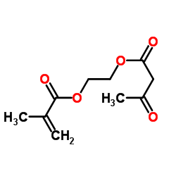 acetoacetyl ethyl methacrylate