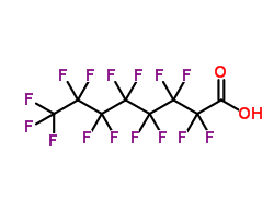 Perfluorooctanoic acid