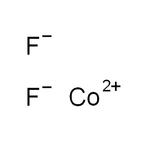 Cobalt fluoride