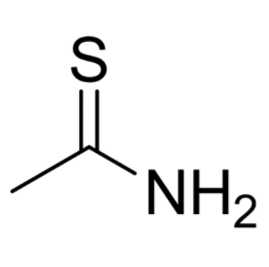 Thioacetamide