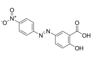 Alizarin Yellow R