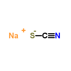 Sodium Thiocyanate