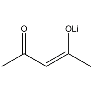 Lithium acetylacetonate