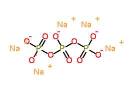 Sodium tripolyphosphate