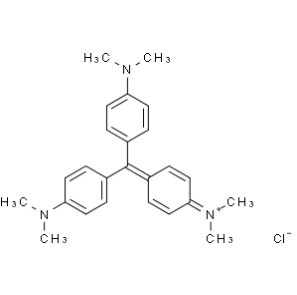 Crystal Violet