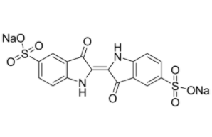 Sodium Indigo Disulfonate