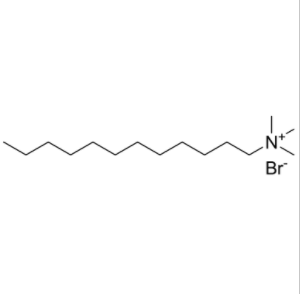 Dodecyltrimethylammonium bromide