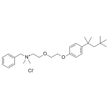 Benzethonium Chloride