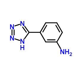 5-(3-aminophenyl)tetrazole