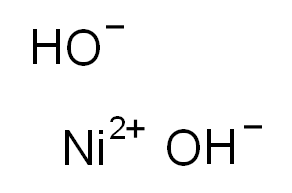 Nickel hydroxide