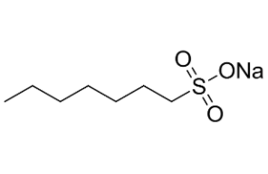 Sodium 1-heptanesulfonate