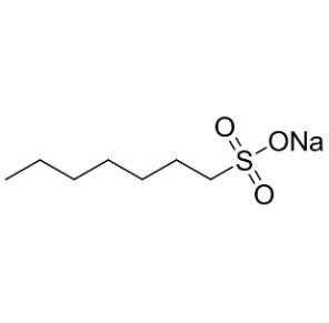 Sodium 1-heptanesulfonate