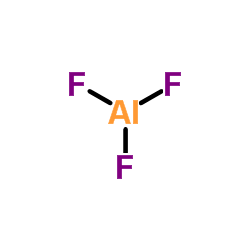 Aluminum fluoride 