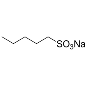 Sodium pentane sulfonate