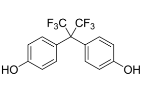 Bisphenol AF