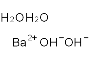 Barium hydroxide hydrate