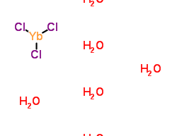 Ytterbium chloride hexahydrate