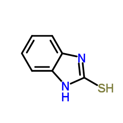 2-Mercaptobenzimidazole