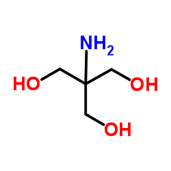 Trihydroxymethylaminomethane 