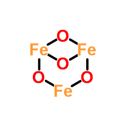 ferric oxide