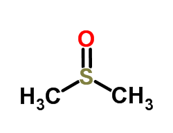 Dimethyl sulfoxide