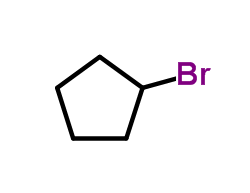 bromocyclopentane