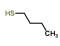 n-butylthiol