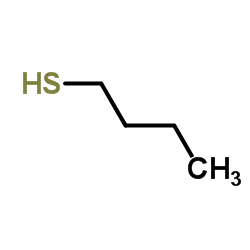 n-butylthiol