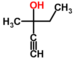 3-methyl-1-pentyn-3-ol