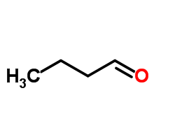 n-butyraldehyde