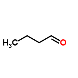 n-butyraldehyde