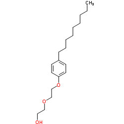 Nonylphenol polyoxyethylene ether