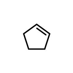 Cyclopentene