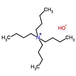 Tetrabutylammonium hydroxide