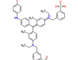 Coomassie Brilliant Blue G250