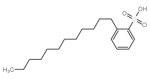 Dodecylbenzenesulfonic acid