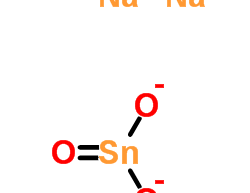 Sodium stannate