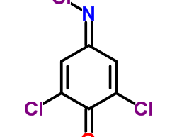 2,6-dichloroquinone-4-chloroimine