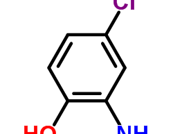 2-Amino-4-chlorophenol