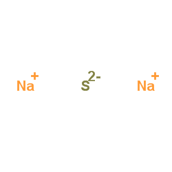 Sodium sulfide