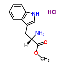 L-tryptophan methyl ester hydrochloride