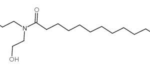 Diethanolamine Lauric Acid