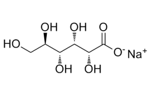 D-sodium gluconate