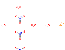 Ytterbium nitrate pentahydrate